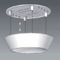Потолочный светильник Vibia Plus 0615 03
