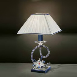 Настольная лампа MM Lampadari Anniversary 6880/L1 V2485