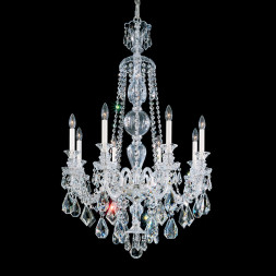 Люстра Schonbek Hamilton 5707-40H