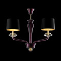 Люстра Barovier&amp;Toso Saint Germain 7060/VI/NO