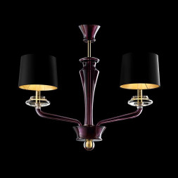 Люстра Barovier&Toso Saint Germain 7060/VI/NO