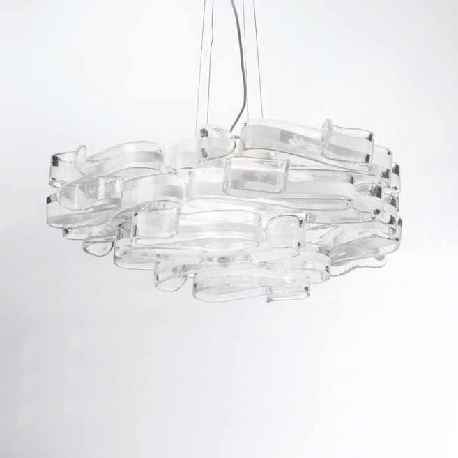 Подвесной светильник Bellart Gloria 1360/S4L 17