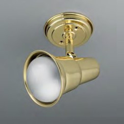 Cпот (точечный светильник) Lustrarte Spot s 800-0011