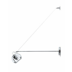 Спот (точечный светильник) Fabbian Beluga Colour D57 D03 00