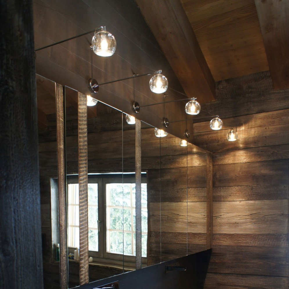 Спот (точечный светильник) Fabbian Beluga Colour D57 D03 00