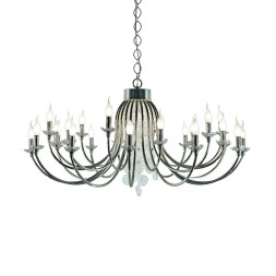 Люстра Patrizia Garganti Moulin Rouge PG334