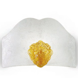 Настенный светильник Prearo LION 2097/30/AP/VA