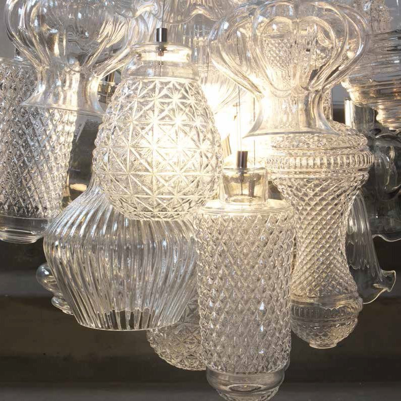 Подвесной светильник Karman Ceraunavolta COMPOSIZIONE - 2