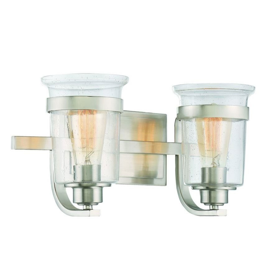 Бра Savoy House Goodwin 8-3030-2-SN