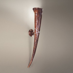 Настенный светильник MM Lampadari Corno 6704/A1 V2290