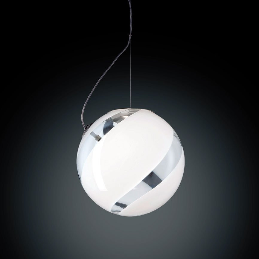 Подвесной светильник La Murrina Geo S45 AD-3S