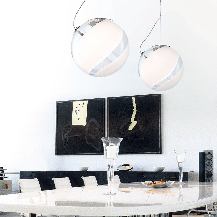 Подвесной светильник La Murrina Geo S45 AD-3S