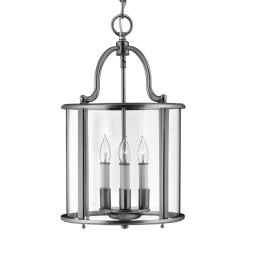 Подвесной светильник Hinkley Gentry HK/GENTRY/P/M PW