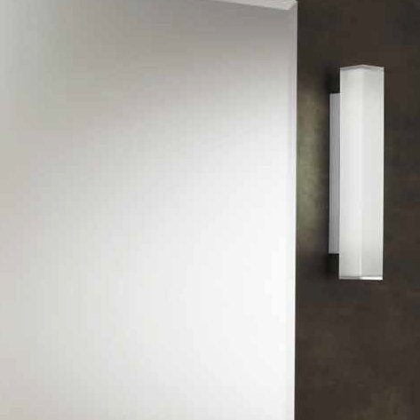 Настенный светильник Orion Leuchten Soff 3-466/1 Chrom