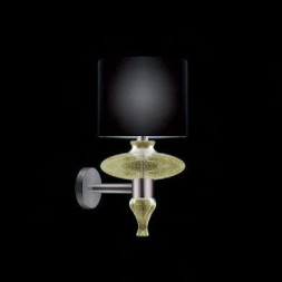 Бра La Murrina Samsara A green black