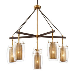 Люстра Savoy House Dunbar 1-9060-6-95