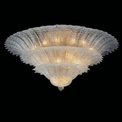 Потолочный светильник Italamp 64/180T Transp. / O