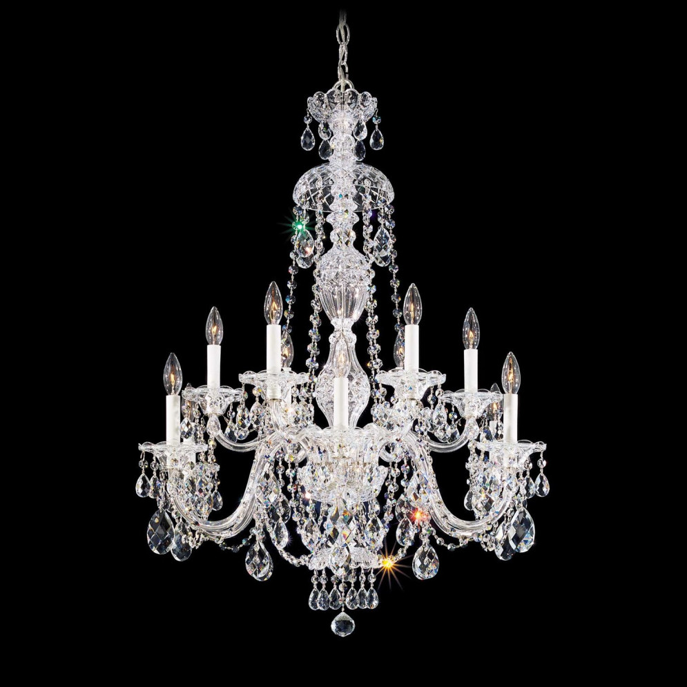 Люстра Schonbek Sterling 2997-40H