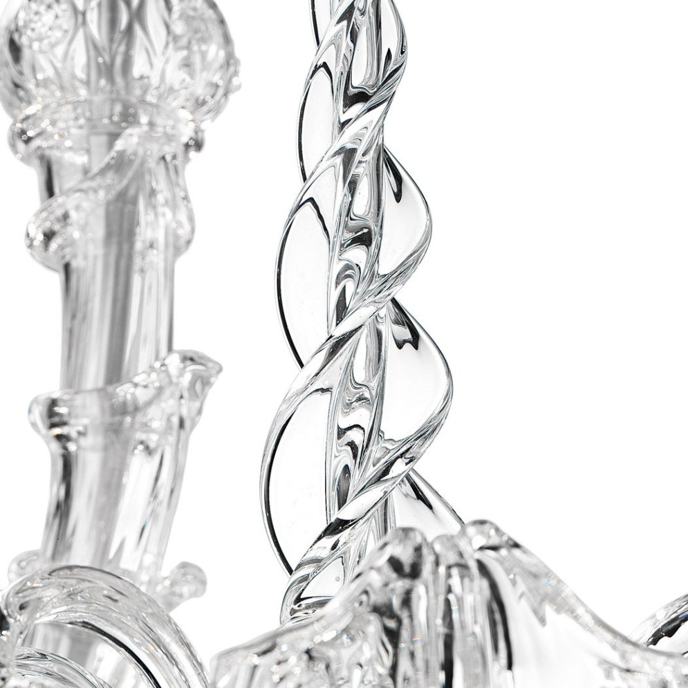 Люстра Barovier&amp;Toso 4604 4604/12/CC