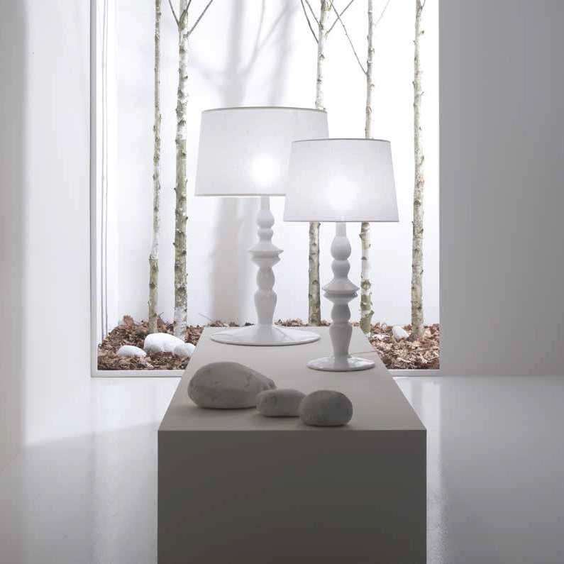 Настольная лампа Karman Ali E Baba C1015BS