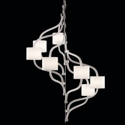 Люстра Barovier&Toso Hastings 5707/07/IC/BB