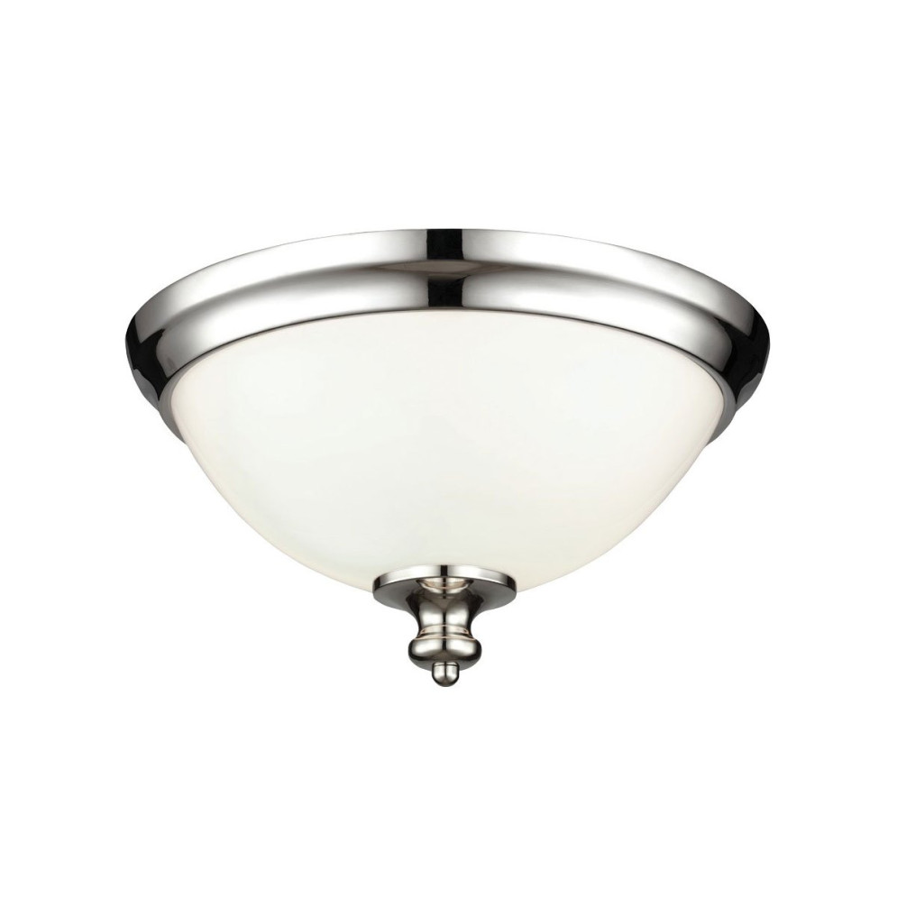 Потолочный светильник Feiss Parkman FE/PARKMAN/F PN