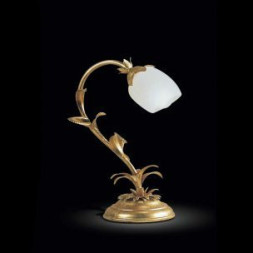 Настольный светильник Renzo Del Ventisette "Floreale" LVP 13571/1 DEC. 055