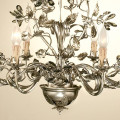 Люстра Passeri International Cristallo L 7400/6 Dec. 02