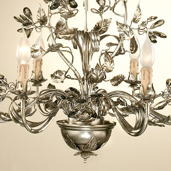 Люстра Passeri International Cristallo L 7400/6 Dec. 02