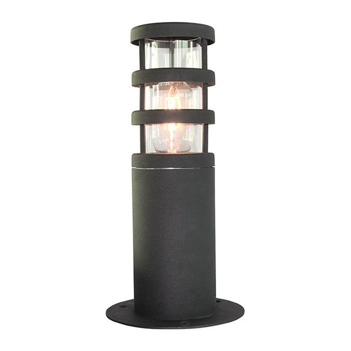 Садово-парковый фонарь Elstead Lighting Hornbaek HORNBAEK PED