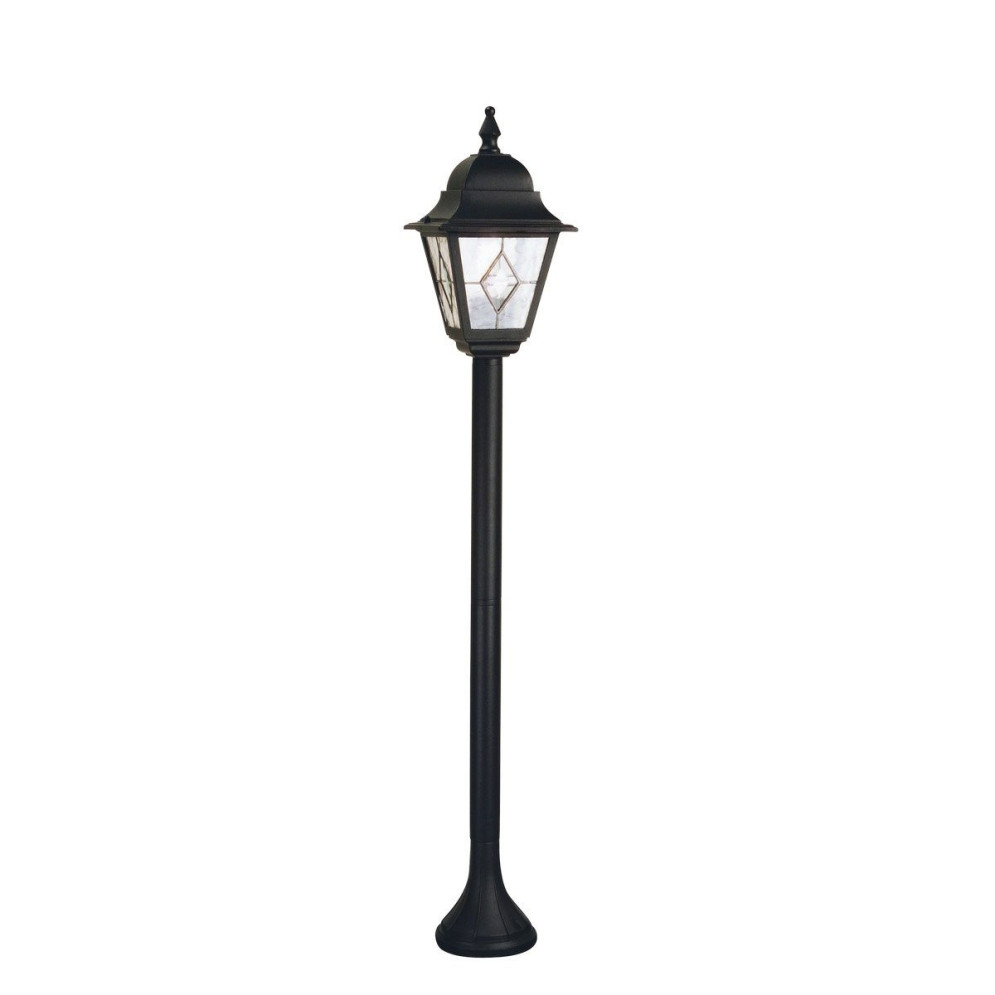 Садово-парковый фонарь Elstead Lighting Norfolk NR4 BLK