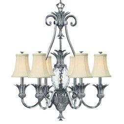 Люстра Hinkley Plant HK/PLANT7 PL