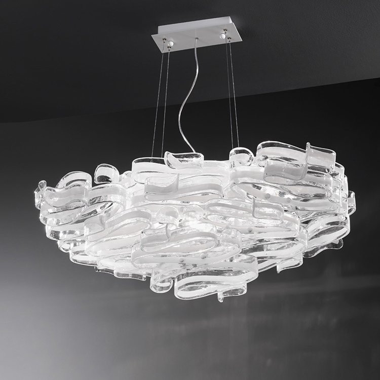 Подвесной светильник Bellart Gloria 1360/S7L 17