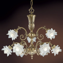 Люстра Possoni Novecento 15/6+3 -008