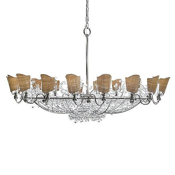 Люстра Patrizia Garganti Nana PG400