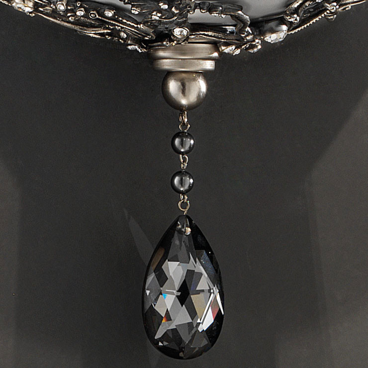 Бра Euroluce Nuage A3 White fume