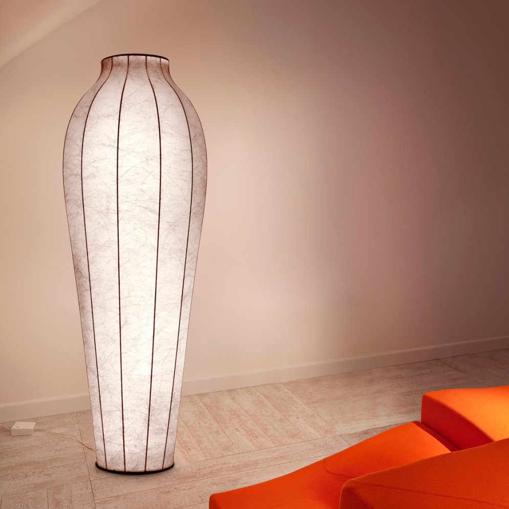 Напольный светильник Flos Chrysalis F1670009