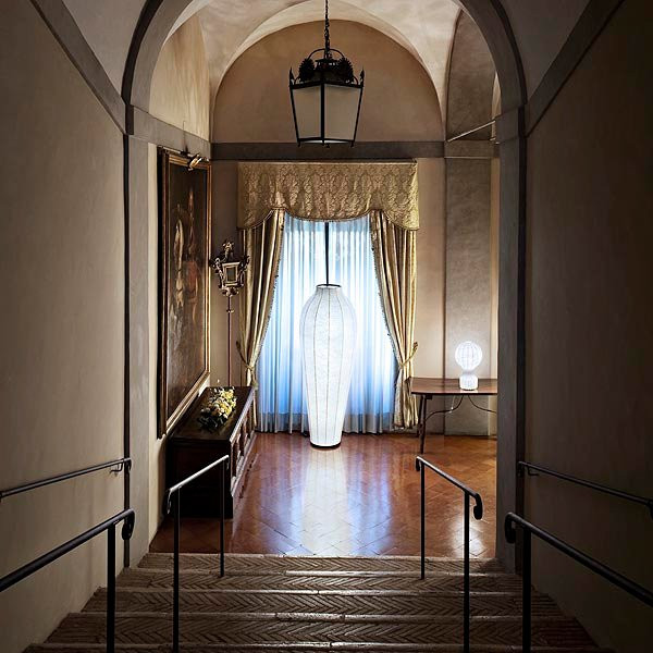 Напольный светильник Flos Chrysalis F1670009