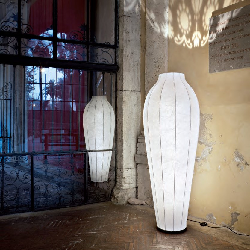 Напольный светильник Flos Chrysalis F1670009