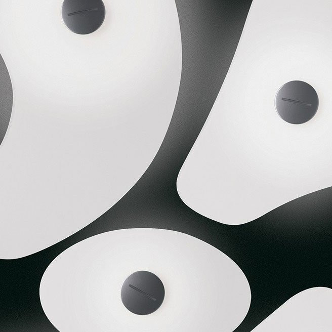 Настенный светильник Foscarini Orbital 0430054 10