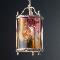 Подвесной светильник Passeri 8615/1 Dec. 040