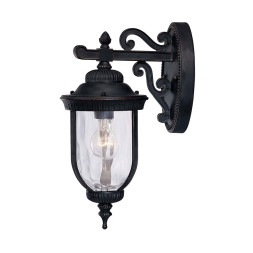 Уличный настенный светильник Savoy House Castlemain 5-60320-186