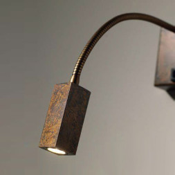 Бра Lustrarte Degas 439/25.89