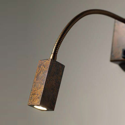 Бра Lustrarte Degas 439/25.89