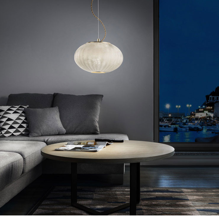 Подвесной светильник Euroluce Moonlight S1 Vintage