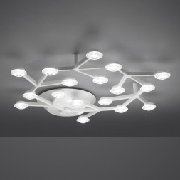 Потолочный светильник Artemide Led Net 1594050A
