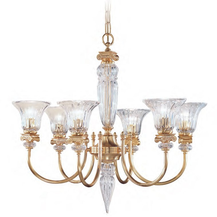 Люстра Possoni 27077/6 -033