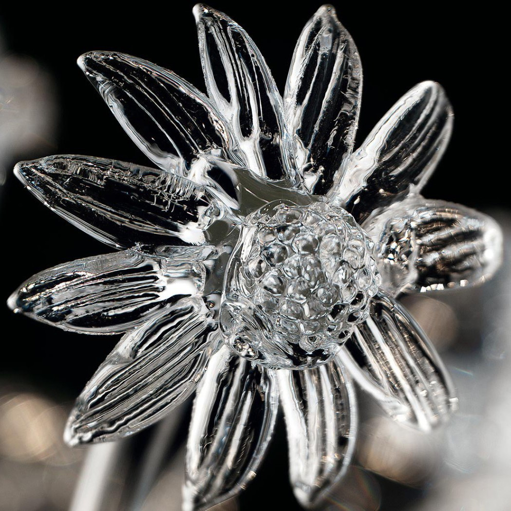 Люстра Barovier&amp;Toso 4607 4607/20/CC