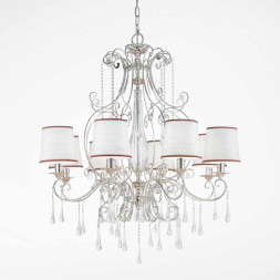 Люстра MM Lampadari Rain 7061/8 V2716