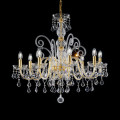 Люстра Sylcom Dandolo 949/8 D CR.PB